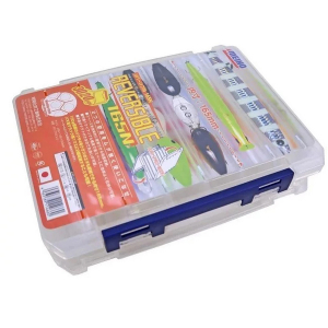 Коробка MEIHO Reversible 165N (двухсторонняя)