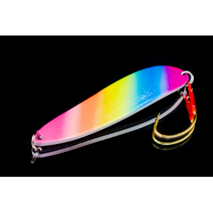 Блесна Wonder W-PRO 45гр SteelHead Lure WL-SSH029