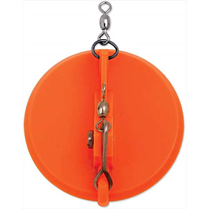 Заглубитель LUHR JENSEN Dipsy Diver Magnum Orang