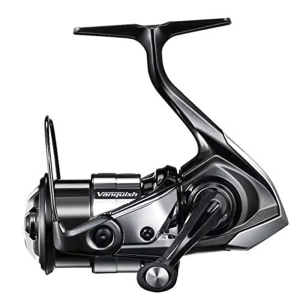 Катушка Shimano 23 Vanquish 1000SSSPG