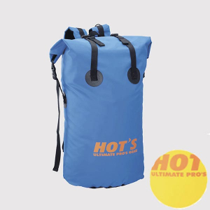 Гермо-рюкзак Hots Waterproof Backpack Ex Желтый