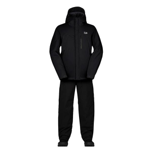 Костюм Daiwa DW-3523 Rainmax BK 2XL