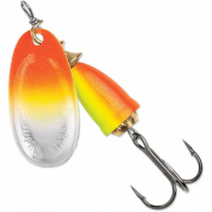 Блесна Blue Fox Vibrax Northern Светлый BFNL2 цвет OCU