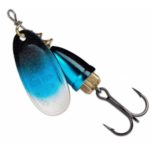 Блесна Blue Fox Vibrax Northern Светлый BFNL2 цвет BL