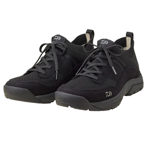Кроссовки Daiwa DS-2101K BK 28см