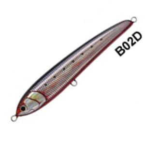 Слайдер YAMARIA Rapido F230 100г B02D