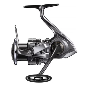 Катушка Shimano 24 Twin Power 3000MHG