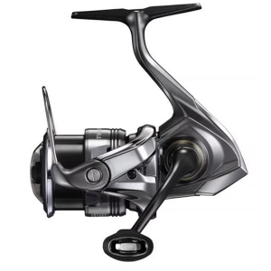 Катушка Shimano 24 Twin Power 2500SHG