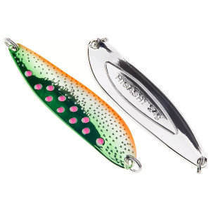 Блесна HIGASHI Dot Spoon 24g (#04)