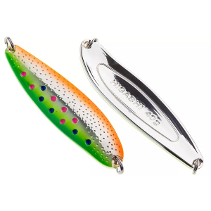 Блесна HIGASHI Dot Spoon 40g (#11)