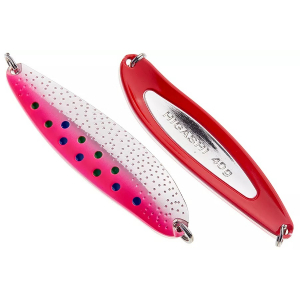 Блесна HIGASHI Dot Spoon 40g (#12)