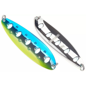 Блесна HIGASHI Chinnok Spoon 45g (#02)