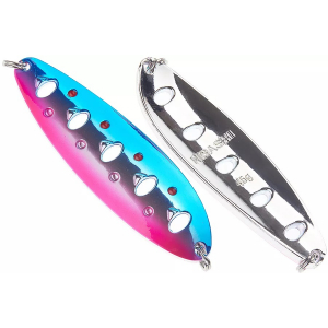 Блесна HIGASHI Chinnok Spoon 45g (#04)