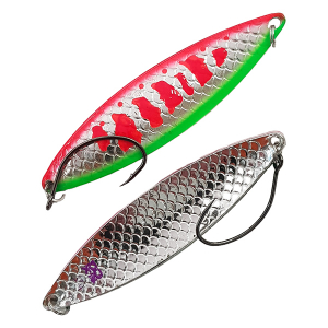 Блесна D-OCEAN Herring 45g №44