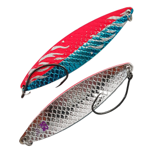 Блесна D-OCEAN Herring 45g №283