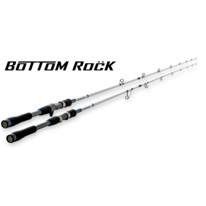 Спиннинг Tenryu Bottom Rock BR68мл-SP