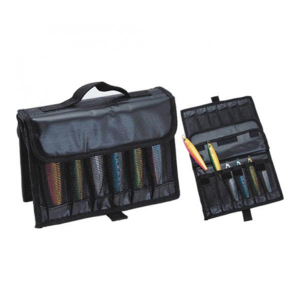 Сумка Hots Jig Bag L Темно-синий