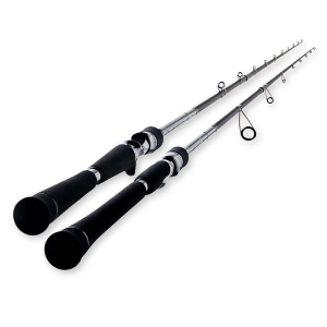 Спиннинг Tenryu Rock EYE Vortex RV76S-мл