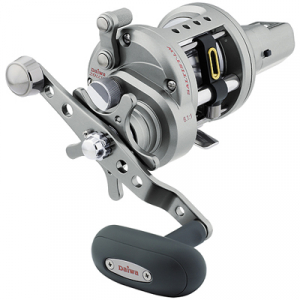 Катушка Daiwa Saltist STTLW30LCHA