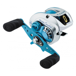 Катушка Daiwa TD Zillion Coastal 100HSA