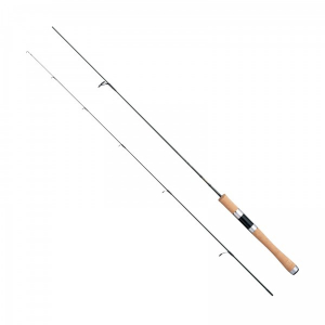Спиннинг Daiwa Presso 611 UL