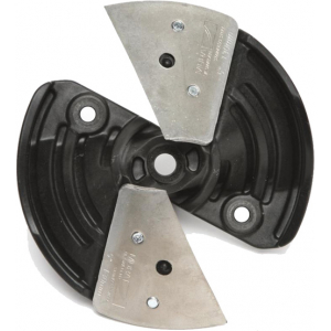 Голова режущая ледобура Mora Ice Nova System диам.130мм