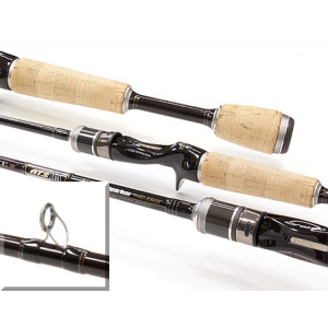 СПИННИНГ Gamakatsu ATS05 BAITCASTING 64MH