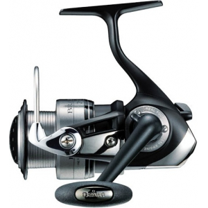Катушка Daiwa Bradia 3500