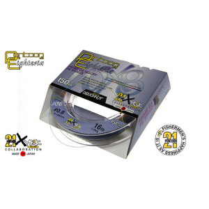 Плетеный шнур Pontoon21 Eighteria #1