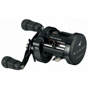 Катушка Daiwa Ryoga Shrapnel C3000HL