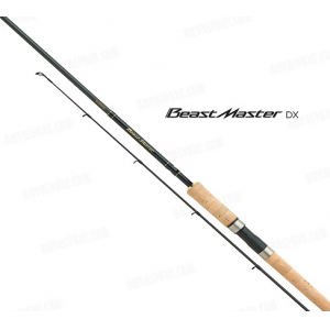 Спиннинг Shimano BeastMaster DX 270мл