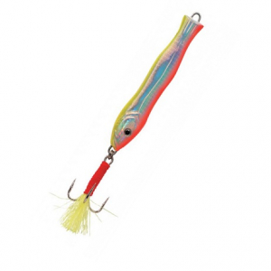 Пилкер Abu Garcia Sillen 250гр (HS/Красный)