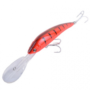 Воблер Sebile Koolie Minnow LL FW 136 (K5)