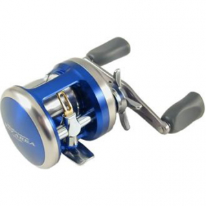 Катушка Daiwa Millionaire Bay Area Special 100L