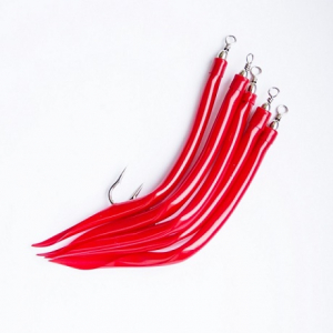 SFT Gummi Makk 8/0 Красный