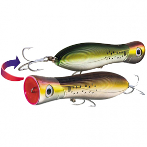 Поппер Yo-Zuri Sashimi Bull (F) F989 (CCBK)