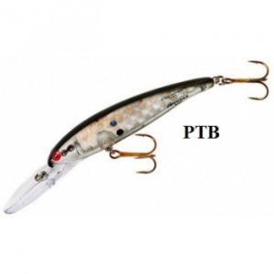 Воблер BOMBER Long A B24 (A PTB)