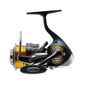 Катушка Daiwa Certate 16' 3500H