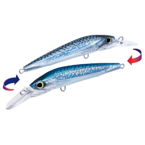 Воблер морской Yo-Zuri 3D Magnum S R1163 (CPBM)