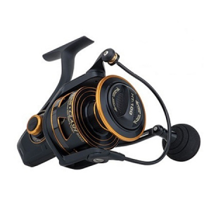 Катушка Penn Clash 6000SPN