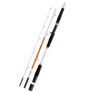 Морское удилище Balzer Magna Nordic Boat Teavel 25lb