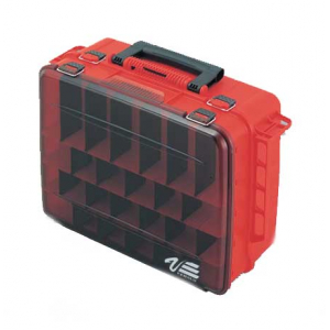 Ящик рыболовный MEIHO Versus VS-3080 Красный