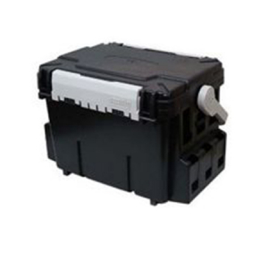 Ящик MEIHO BM-5000 Bucket Mouth (Черный)