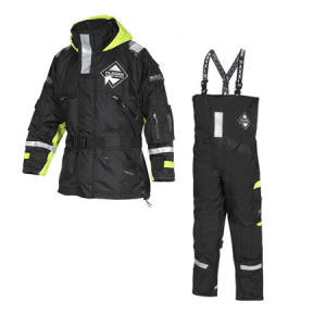 Костюм-поплавок Fladen Maxximus 850MX / 855MX РАЗДЕЛЬНЫЙ M