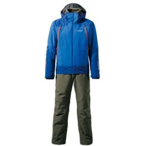 Костюм Shimano NEXUS RB-014M BU XXL