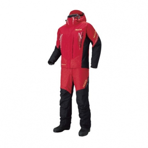 Костюм Shimano NEXUS XT RB-125Q RD M