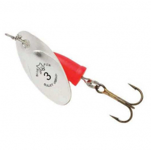 Блесна Blue Fox Vibrax Bullet VB3 (SFR)