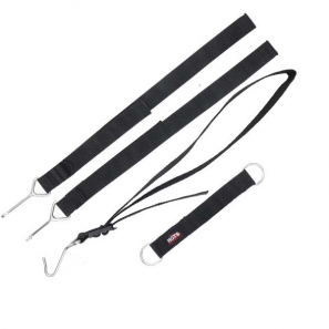 КОМПЛЕКТ ДЛЯ СПИННИНГА HOTS