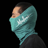 Бандана MALOSI Face Shield Зеленый