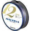 Шнур плетеный Daiwa Saltiga 12 BRAID UVF+Si #5 (300м)